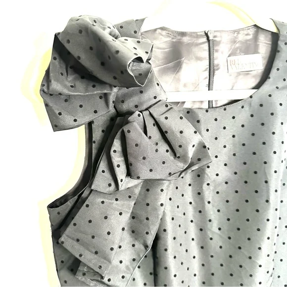 Valentino Dress - Picture 3 of 7